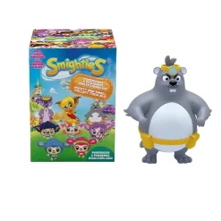 Smighties - Figura básica (varios modelos)