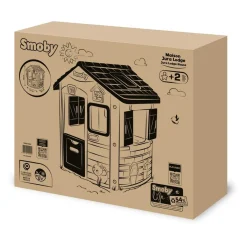 Smoby - Casa Jura Lodge