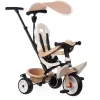 Smoby - Triciclo Baby Balade