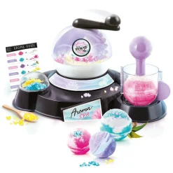 So Bomb - Fábrica de Bombas de Baño con Aroma