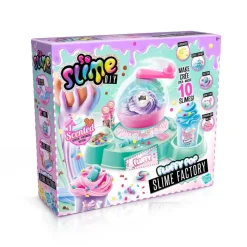 So Slime - Fluffy Pop Slime Factory
