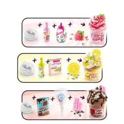 So Slime - Yummy Twist & Slime