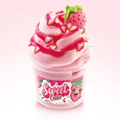 So Slime - Yummy Twist & Slime