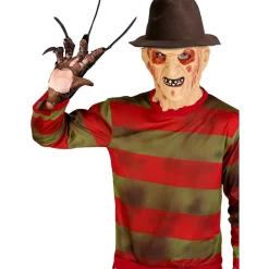 Sombrero de Freddy Krueger Pesadilla en Elm Street