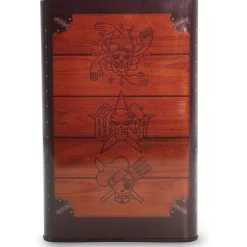 Sombrero de paja Hucha One Piece ㅤ