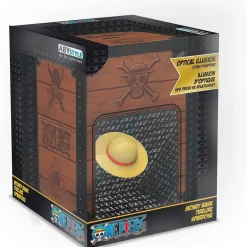 Sombrero de paja Hucha One Piece ㅤ