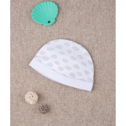 Sombrero unisex nubes