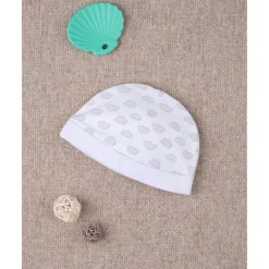 Sombrero unisex nubes