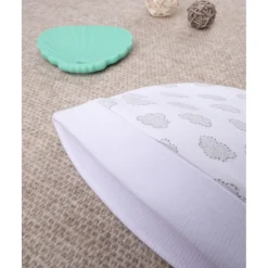 Sombrero unisex nubes