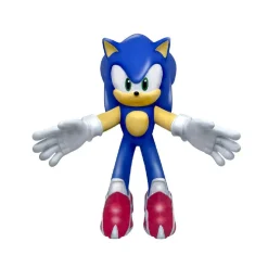 Sonic - Monsterflex Figura 14 cm (Varios modelos)