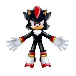 Sonic - Monsterflex Figura 14 cm (Varios modelos)