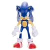 Sonic the Hedgehog - Figura Wave 18 - 6 cm (Varios modelos)