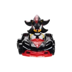 Sonic the Hedgehog - Minivehículo coleccionable serie 7 (Varios modelos)