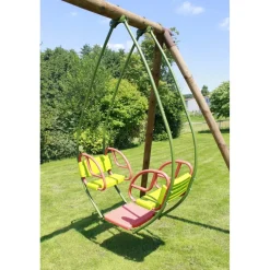 Soulet - Asiento góndola para 2