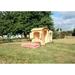 Soulet - Casita de madera Patty