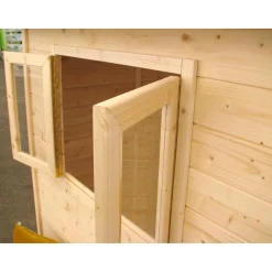 Soulet - Casita de madera Garance