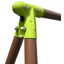 Soulet - Columpio de acero Acier 2B1CL1V