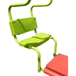 Soulet - Columpio de acero Acier 2B1CL1V