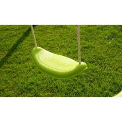 Soulet - Columpio de acero Acier 1B1V