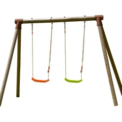 Soulet - Columpio de madera Alizee