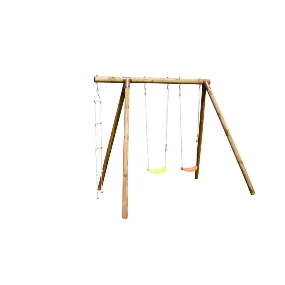 Soulet - Columpio de madera Arthur