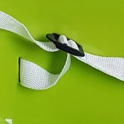 Soulet - Columpio de metal bebé