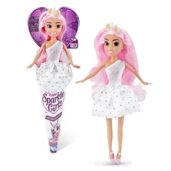 Sparkle Girlz - Muñeca Princesa Unicornio (Varios Modelos)