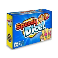 Speedy Dice!