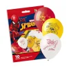 Spider-Man - 10 globos Marvel