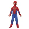 Spider-Man - Disfraz classic infantil 3-4 años