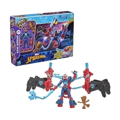 Spider-Man - Figura Bend and Flex