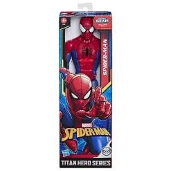 Spider-Man - Figura Titan