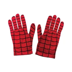 Spider-Man - Guantes para disfraz de niño