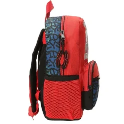 Spider-man - Mochila preescolar 28 cm - Colección Urban