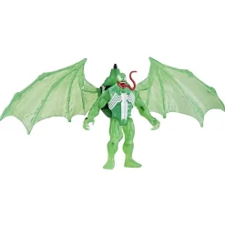 Spider-man - Set vehículo y figura Web Splashers (varios modelos)