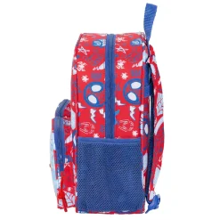 Spidey - Mochila con bolsillos adaptable a carro - Colección Rescue