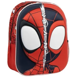 Spidey - Mochila infantil 3D