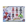 Spidey y su Superequipo - Multipack figuras
