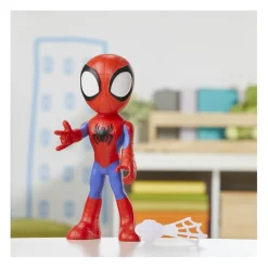 Spidey y su Superequipo - Figuras Mega Mighty (Varios Modelos)