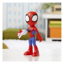 Spidey y su Superequipo - Figuras Mega Mighty (Varios Modelos)