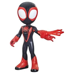 Spidey y su Superequipo - Figuras Mega Mighty (Varios Modelos)