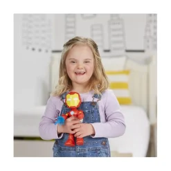 Spidey y su Superequipo - Figuras Mega Mighty (Varios Modelos)