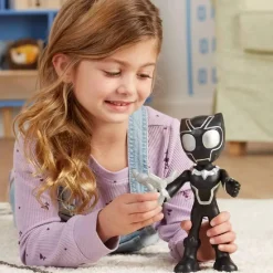 Spidey y su Superequipo - Figuras Mega Mighty (Varios Modelos)