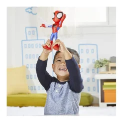 Spidey y su Superequipo - Figuras Mega Mighty (Varios Modelos)