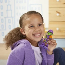 Spidey y su Superequipo - Figura Héroes 10 cm (Varios modelos)