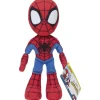Spidey y sus increíbles amigos - Peluche (Varios Modelos)