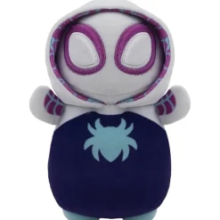 Spidey y sus increíbles amigos - Peluche Hugmees (Varios Modelos)