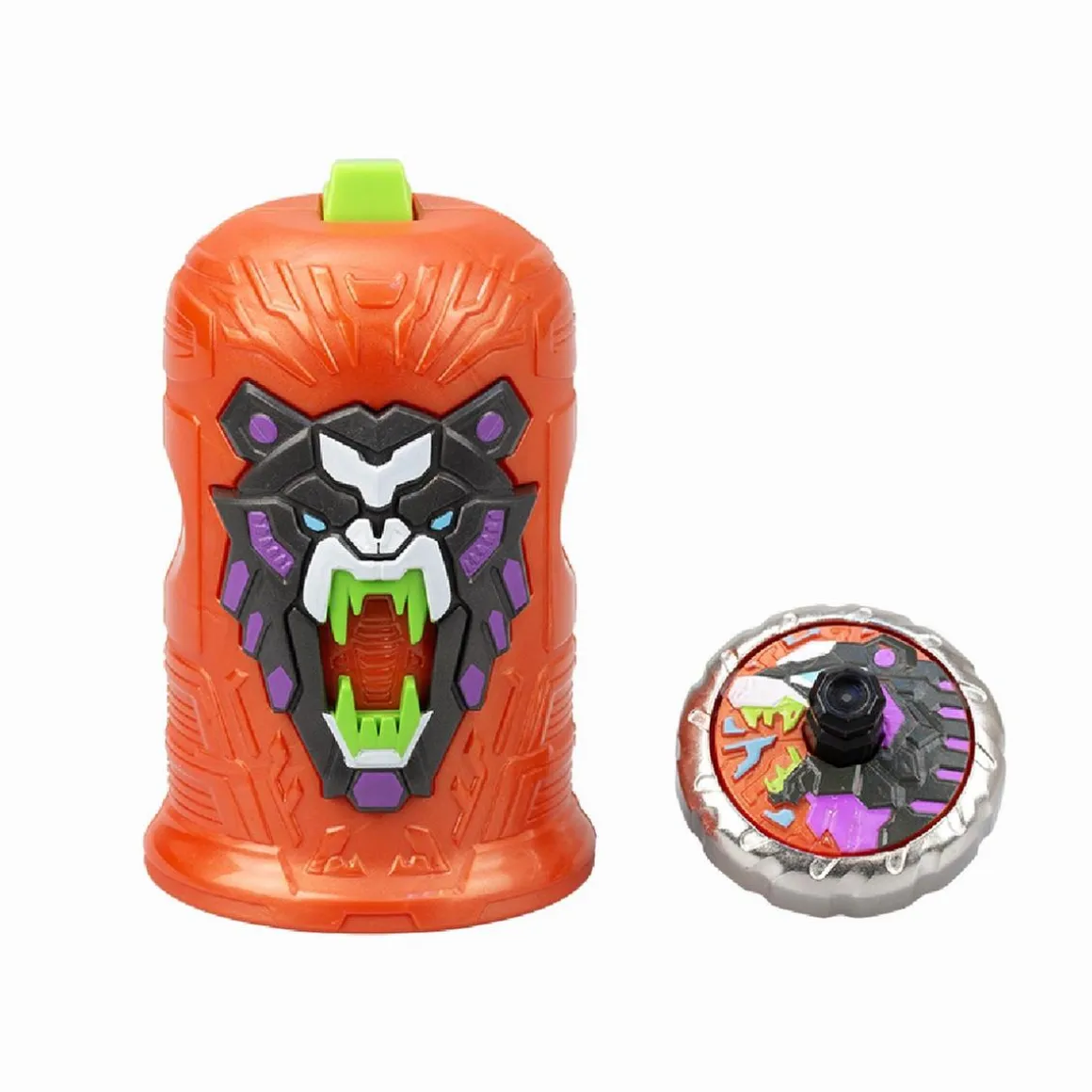 Spinner M.A.D. 2 Pack Individual (Varios Modelos)