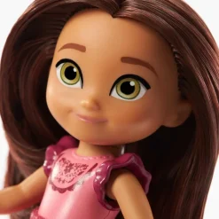 Spirit - Pack Little Lucky y caballo