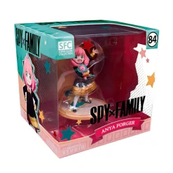 Spy Family - Figura Anya Forger